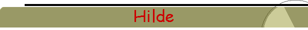 Hilde